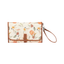 Change Mat Clutch | Wildflower