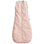 Jersey Sleeping Bag 1.0 TOG | Daisies