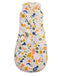 Jersey Sleeping Bag 1.0 TOG | Fruit Salad