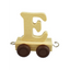 Alphabet Train Carriage Letter-Kaper Kidz-E- Tiny Trader - Gold Coast Baby Shop