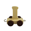 Alphabet Train Carriage Letter-Kaper Kidz-I- Tiny Trader - Gold Coast Baby Shop