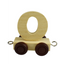 Alphabet Train Carriage Letter-Kaper Kidz-O- Tiny Trader - Gold Coast Baby Shop