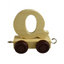 Alphabet Train Carriage Letter-Kaper Kidz-Q- Tiny Trader - Gold Coast Baby Shop