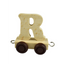 Alphabet Train Carriage Letter-Kaper Kidz-R- Tiny Trader - Gold Coast Baby Shop