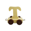 Alphabet Train Carriage Letter-Kaper Kidz-T- Tiny Trader - Gold Coast Baby Shop