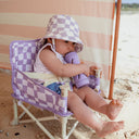 Ava baby chair-IZIMINI- Tiny Trader - Gold Coast Baby Shop