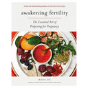 Awakening Fertility: The Essential Art of Preparing for Pregnancy-Book-Tiny Trader- Tiny Trader - Gold Coast Baby Shop