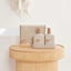 Baby Duo (Hair/Body Wash & Lotion + Tray) Calming Oatmeal-Al.ive Body- Tiny Trader - Gold Coast Baby Shop