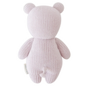 Baby Hippo | Lavender-Cuddle+Kind- Tiny Trader - Gold Coast Baby Shop