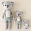 Baby Koala-Cuddle+Kind- Tiny Trader - Gold Coast Baby Shop