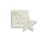 Baby Konjac Sponge White-Al.ive Body- Tiny Trader - Gold Coast Baby Shop