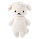 Baby Lamb-Cuddle+Kind- Tiny Trader - Gold Coast Baby Shop