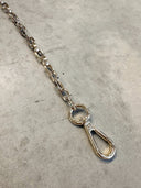 Bag Chain - Light Gold-Nim The Label- Tiny Trader - Gold Coast Baby Shop