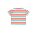 Beach Club Stripe T-Shirt-Goldie+Ace-3-6M- Tiny Trader - Gold Coast Baby Shop