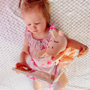 Bedtime Book-SCHNORG BABY- Tiny Trader - Gold Coast Baby Shop