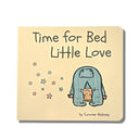 Bedtime Book-SCHNORG BABY- Tiny Trader - Gold Coast Baby Shop