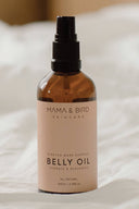 Belly Oil-Mama & Bird Skincare- Tiny Trader - Gold Coast Baby Shop