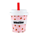 Berry BB Babycino | 120ml-BBcino- Tiny Trader - Gold Coast Baby Shop