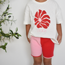 Bike Shorts | Elodie-Ziggy Lou-6-12M- Tiny Trader - Gold Coast Baby Shop