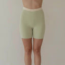 Bike Shorts | Tallow (Women's)-Ziggy Lou-XS- Tiny Trader - Gold Coast Baby Shop