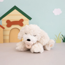 Binky Puppy | Belle / Cream-Olli Ella- Tiny Trader - Gold Coast Baby Shop