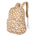 Bloom Tan Junior Kindy/School Backpack-Kinnder- Tiny Trader - Gold Coast Baby Shop