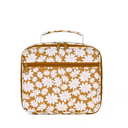 Bloom Tan Mini Insulated Lunch Bag-Kinnder- Tiny Trader - Gold Coast Baby Shop