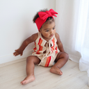 Bloomers | Fiesta-Ziggy Lou-0-3M- Tiny Trader - Gold Coast Baby Shop