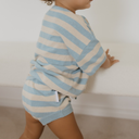 Bloomers | Lake-Ziggy Lou-0-3M- Tiny Trader - Gold Coast Baby Shop