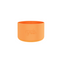 Bottle Bumper Guard 34oz | Various-Frank Green-Neon Orange- Tiny Trader - Gold Coast Baby Shop