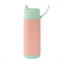 Bottle With Sleeve 20oz | Various-Frank Green-Mint Gelato/Blushed- Tiny Trader - Gold Coast Baby Shop