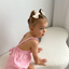 Bows | August-Ziggy Lou-One Size Fits All (2 Pack)- Tiny Trader - Gold Coast Baby Shop