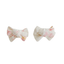 Bows | August-Ziggy Lou-One Size Fits All (2 Pack)- Tiny Trader - Gold Coast Baby Shop