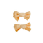 Bows | Butter-Ziggy Lou-One Size Fits All (2 Pack)- Tiny Trader - Gold Coast Baby Shop