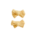 Bows | Sully-Ziggy Lou-One Size Fits All (2 Pack)- Tiny Trader - Gold Coast Baby Shop