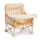 Brighton baby chair-IZIMINI- Tiny Trader - Gold Coast Baby Shop