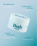 Bub Balm - All-Natural Vegan Body Balm for Babies-Bubs & Boobs Co- Tiny Trader - Gold Coast Baby Shop