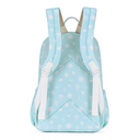 Cali Blue Junior Kindy/School Backpack-Kinnder- Tiny Trader - Gold Coast Baby Shop