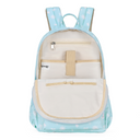 Cali Blue Junior Kindy/School Backpack-Kinnder- Tiny Trader - Gold Coast Baby Shop