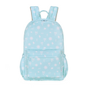 Cali Blue Junior Kindy/School Backpack-Kinnder- Tiny Trader - Gold Coast Baby Shop