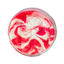 Candy Cane Playdough-Wild Dough Playdough- Tiny Trader - Gold Coast Baby Shop