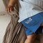 Canvas Shorts | Zen-Ziggy Lou-6-12M- Tiny Trader - Gold Coast Baby Shop