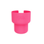 Car Cup Holder Expander | Various-Frank Green-Neon Pink- Tiny Trader - Gold Coast Baby Shop