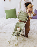 Carrie Convertible Changing Set | Sage-Olli Ella- Tiny Trader - Gold Coast Baby Shop