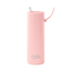 Ceramic Reusable Bottle 20oz/595ml | Various-Frank Green-Blushed- Tiny Trader - Gold Coast Baby Shop