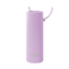 Ceramic Reusable Bottle 20oz/595ml | Various-Frank Green-Lilac Haze- Tiny Trader - Gold Coast Baby Shop