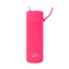 Ceramic Reusable Bottle 20oz/595ml | Various-Frank Green-Neon Pink- Tiny Trader - Gold Coast Baby Shop