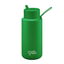 Ceramic Reusable Bottle 34oz/1L | Various-Frank Green-Evergreen- Tiny Trader - Gold Coast Baby Shop