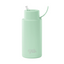 Ceramic Reusable Bottle 34oz/1L | Various-Frank Green-Mint Gelato- Tiny Trader - Gold Coast Baby Shop