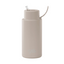 Ceramic Reusable Bottle 34oz/1L | Various-Frank Green-Moon Dust- Tiny Trader - Gold Coast Baby Shop